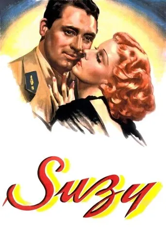 Póster de Suzy