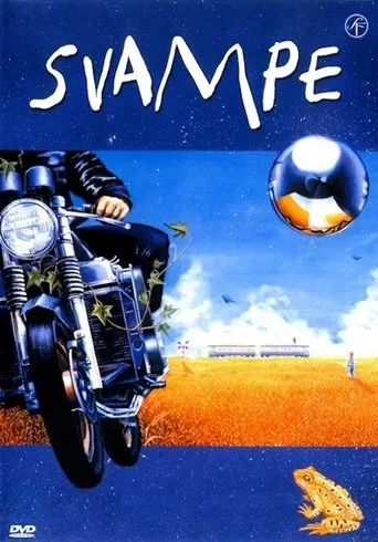 Póster de Svampe