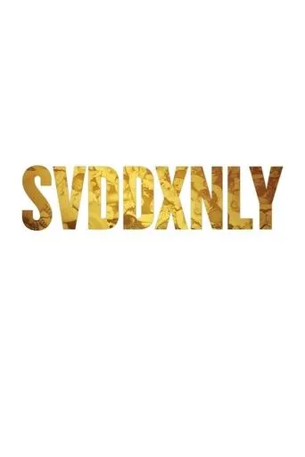 Póster de SVDDXNLY