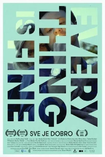 Póster de Sve je dobro