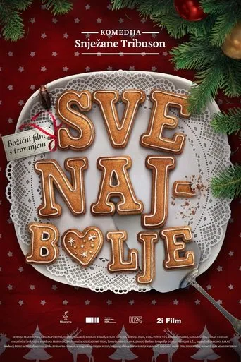 Póster de Sve najbolje