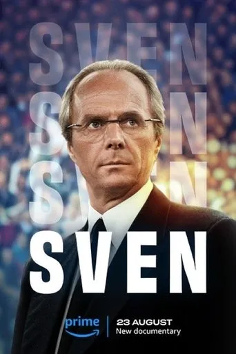 Póster de Svennis