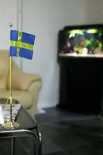 Póster de Sverigedemokraterna - vägen till riksdagen