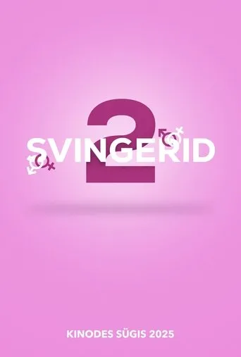 Póster de Svingerid 2