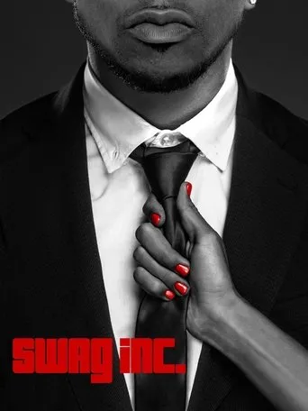 Póster de Swag Inc.