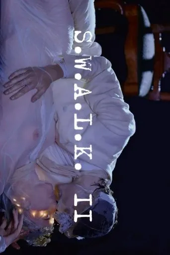 Póster de S.W.A.L.K. II