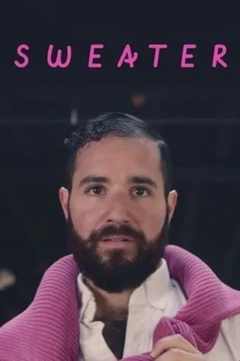 Póster de Sweater