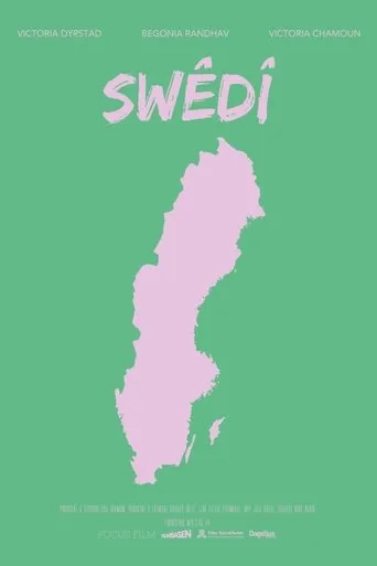 Póster de Swêdî