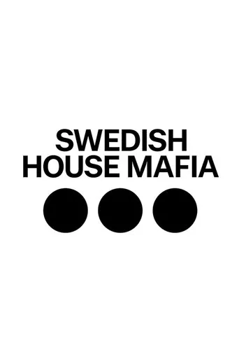 Póster de Swedish House Mafia: Live at Ultra Music Festival, Miami