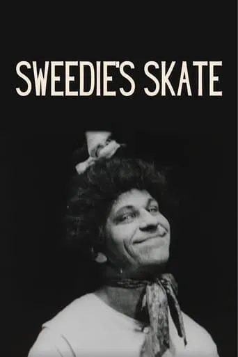 Póster de Sweedie's Skate