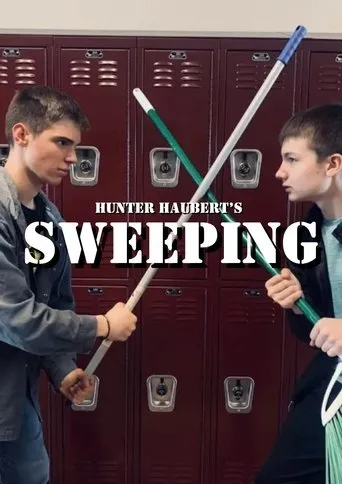 Póster de Sweeping