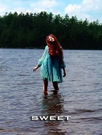 Póster de Sweet 2019