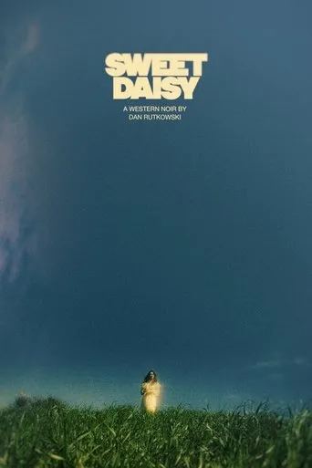 Póster de Sweet Daisy