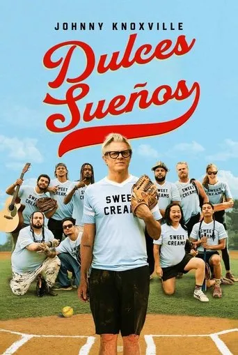 Póster de Sweet Dreams