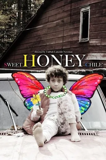 Póster de Sweet Honey Chile'