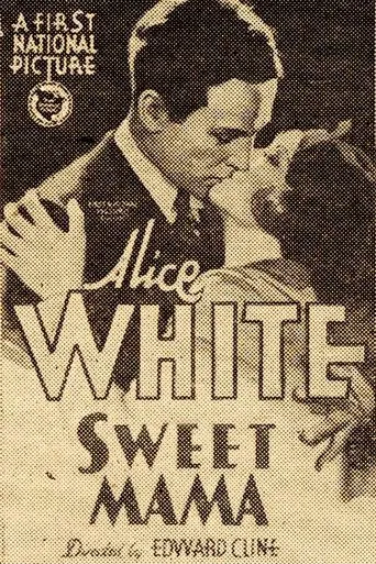 Póster de Sweet Mama