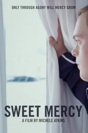 Póster de Sweet Mercy