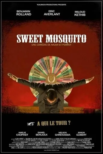 Póster de Sweet Mosquito