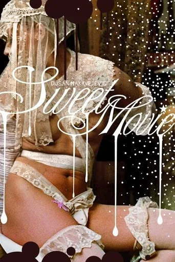 Póster de Sweet Movie