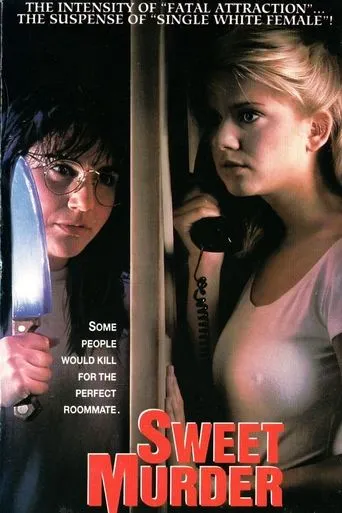 Póster de Sweet Murder