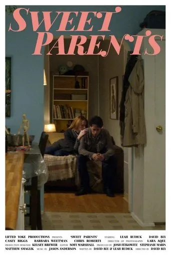 Póster de Sweet Parents