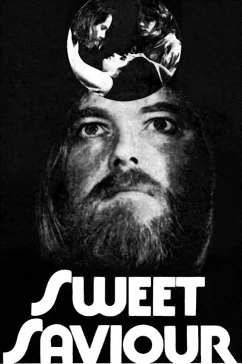 Póster de Sweet Savior