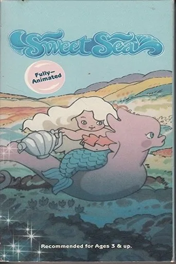 Póster de Sweet Sea