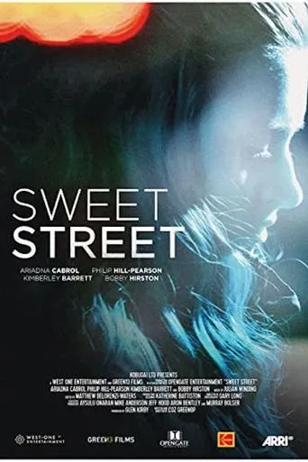 Póster de Sweet Street