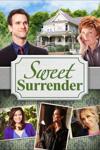 Póster de Sweet Surrender