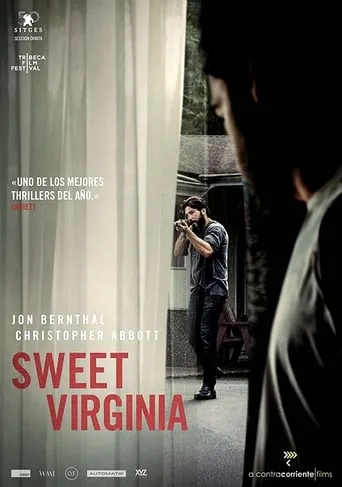 Póster de Sweet Virginia