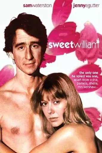 Póster de Sweet William