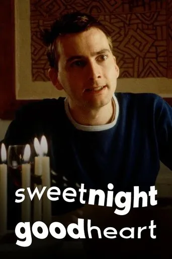 Póster de Sweetnightgoodheart