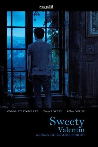 Póster de Sweety Valentin