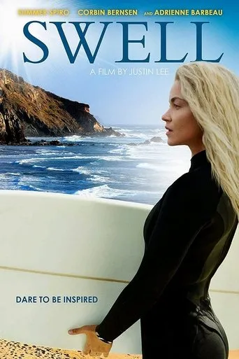Póster de Swell