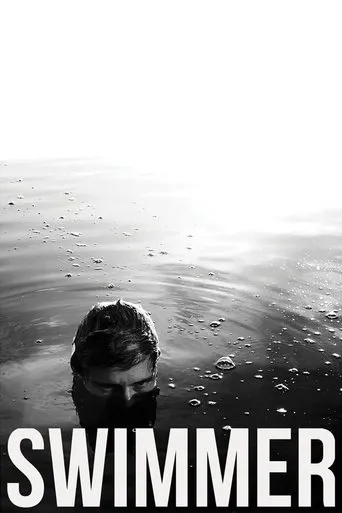 Póster de Swimmer
