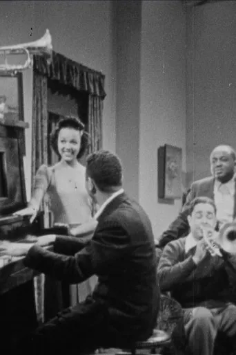 Póster de Swing for Your Supper