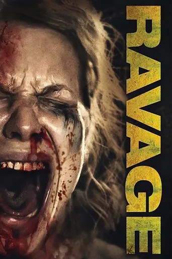 Póster de Swing low (2020) con Annabelle Dexter-Jones como Harper
