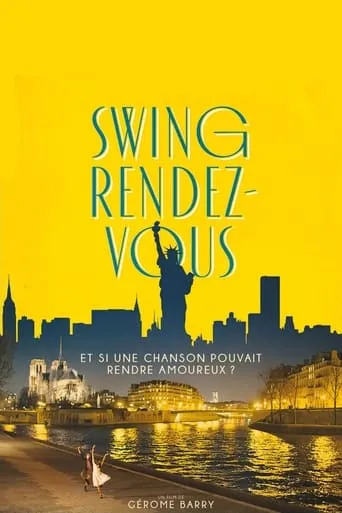 Póster de Swing Rendez-vous