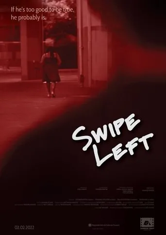 Póster de Swipe Left