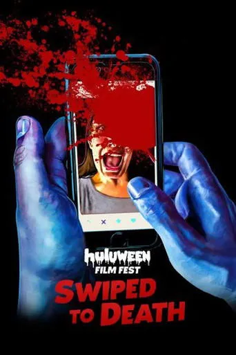 Póster de Swiped to Death