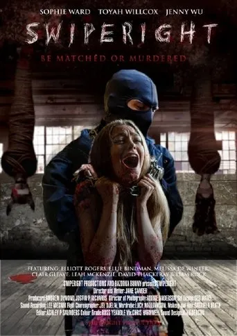 Póster de Swiperight