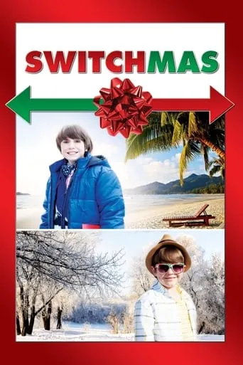 Póster de Switchmas
