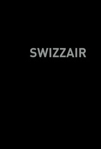 Póster de Swizzair