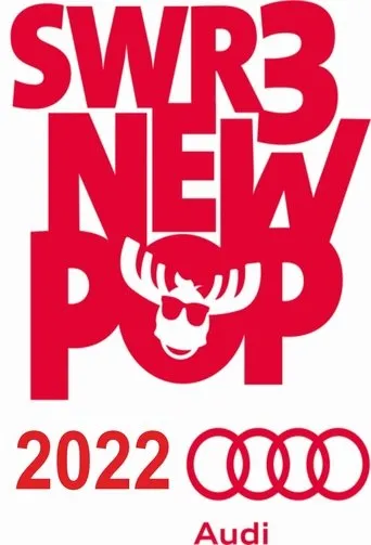 Póster de SWR3 New Pop Festival 2022