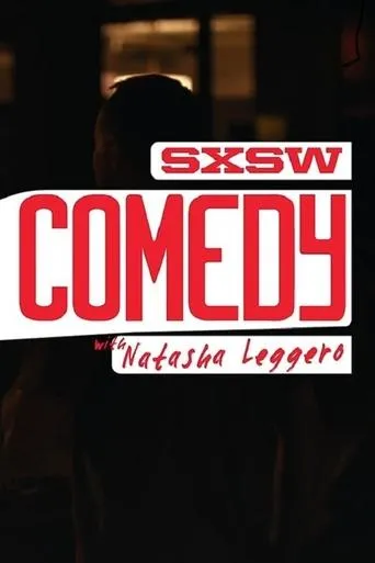 Póster de SXSW Comedy with Natasha Leggero