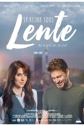 Póster de Sy Klink Soos Lente