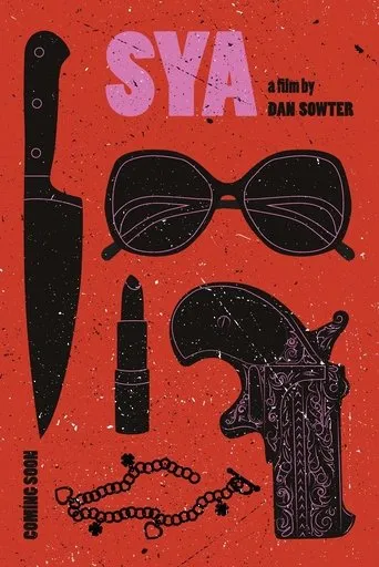 Póster de Sya