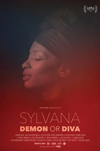Póster de Sylvana, Demon or Diva