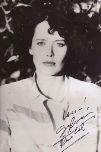 Póster de Sylvia Kristel: Nu