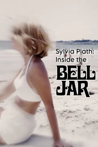 Póster de Sylvia Plath: Inside the Bell Jar